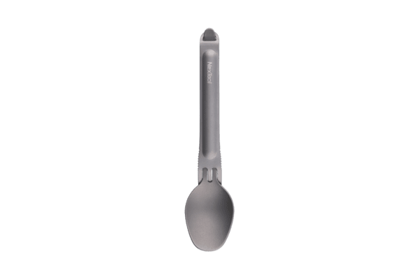 Столовий прибор NexTool Outdoor Spoon Fork KT5525 - NaVolyni.com