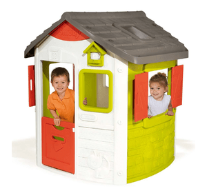 Будиночок для дітей Smoby 810500 Neo Jura Lodge