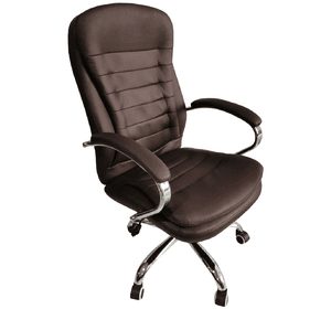 Крісло офісне AVKO Style AOC2066 Brown