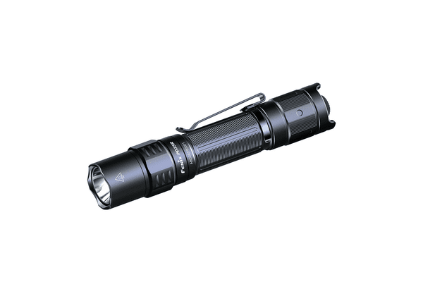 Ліхтар тактичний акумуляторний Fenix PD35R - NaVolyni.com