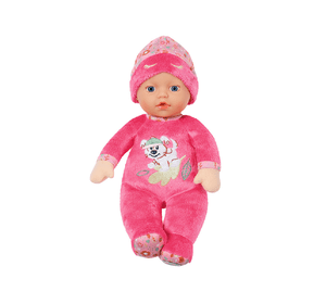 Лялька BABY BORN серії "For babies" — МАЛЕКА СОНЯ (30 cm)