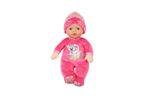 Лялька BABY BORN серії "For babies" — МАЛЕКА СОНЯ (30 cm) - NaVolyni.com