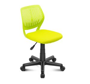 Офісний стілець Smart One green