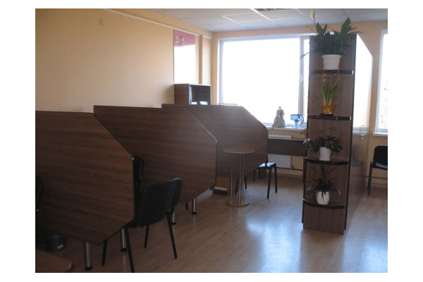 Меблі для офісу - NaVolyni.com