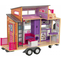 Ляльковий будиночок причіп Teeny House KidKraft 65948