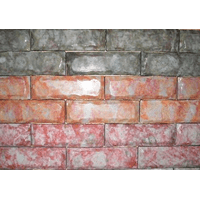 Облицювально-фасадна плитка Шліфований камінь Луцьк Ковель