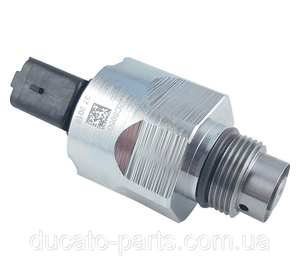 Клапан регулювання тиску (редукційний клапан) ТНВД Citroen Berlingo A2C59506225