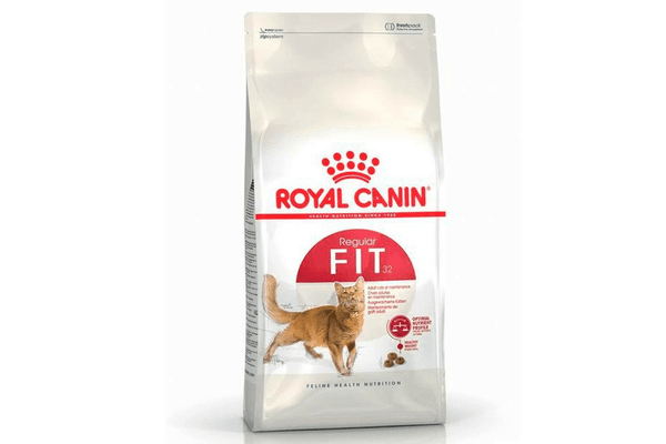 Royal Canin Fit  Adult 2 кг - NaVolyni.com