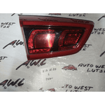 Ліхтар лівий у кришку багажника Kia Niro 2016-2020 92403-G5130 - NaVolyni.com, Фото 2