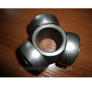 Тришип напівосьі Fiat Ducato <06 R16 (d=50 mm, 45 шліців)