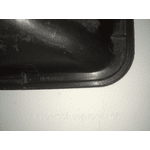 Заглушка кріплення сидінь Mitsubishi Pajero Wagon 3, MR408592 - NaVolyni.com, Фото 3
