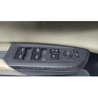 Блок керування склопідіймачами Acura ILX 13-15 35750TX6A01