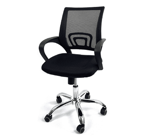 Крісло офісне Comfort C012