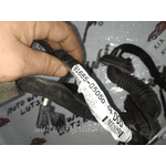 Провід електрична коса кришки багажника Kia Niro 2016-2020 91685-G5050 - NaVolyni.com, Фото 3