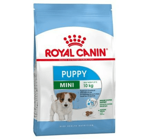 Сухой корм для собак Royal Canin Mini Puppy, 2 кг