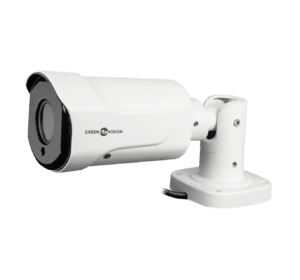 Гібридна зовнішня камера GV-116-GHD-H-СOK50V-40