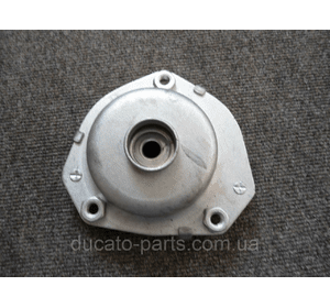 Опорна подушка амортизатора ліва (опора амортизатора) Fiat Ducato 1323165080