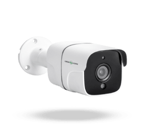 Зовнішня IP камера GV-182-IP-FM-COA40-30 POE 4MP (Lite)