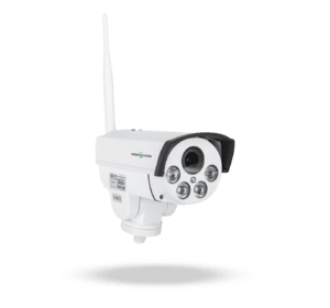 Зовнішня IP-камера GreenVision GV-170-IP-MC-COA50VM-60 4G PTZ