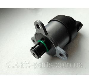 Редукційний клапан ТНВД Common Rail Fiat Ducato 71754810