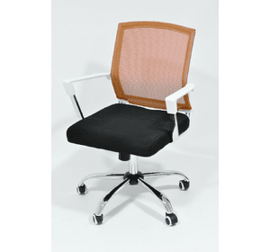 Крісло офісне AVKO Style АМ60517 Red