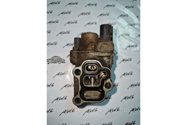 Клапан VTEC Acura RDX (TB1) 2.3 бензин турбо 15810-RWC-A01 - NaVolyni.com