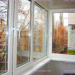 Балкон - NaVolyni.com, Фото 1