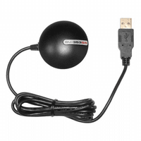 GPS приёмник GlobalSat BU-353S4 с USB интерфейсом