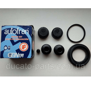 Ремкомплект гальмівного супорту заднього Fiat Ducato 9949429