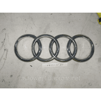 Емблема Audi A7 2017-Н. В. 581310080