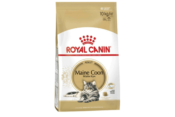 Royal Canin Maine Coon 31 Adult  0,400 кг - NaVolyni.com