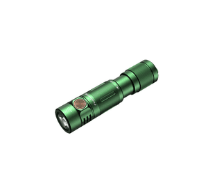 Ліхтар ручний Fenix E05R зелений
