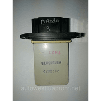 Резистор печки на Mazda 3 BK, HM421040B