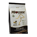 Morando Miocane (Миокане Морандо) Adult Mini Lamb & Rice -для взрослых собак маленьких пород с ягненком и рисом. 20 кг - NaVolyni.com, Фото 1