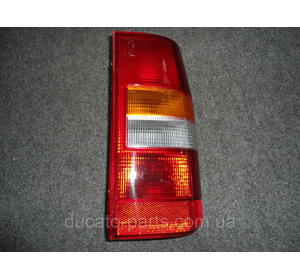 Ліхтар задній правий Peugeot Expert 9790384880