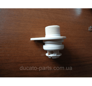 Корпус привода спідометра Fiat Ducato 2641 52