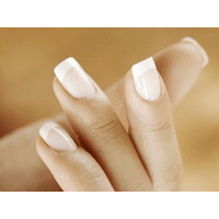 Укріплення нігтів гелем