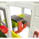 Ігровий будиночок для дітей із кухнею Smoby 810200 - NaVolyni.com, Фото 3