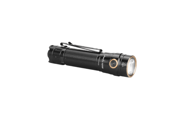 Ліхтар ручний Fenix LD30 з акумулятором (ARB-L18-3400) - NaVolyni.com