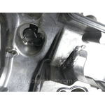 Кришка клапанна права 4.0 CDI Mercedes-Benz S-Class W220 A6280160005 паяння - NaVolyni.com, Фото 3