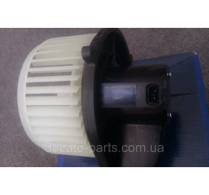 Мотор вентилятора пічки Citroen Jumper (-A.C) 71734232, 6441H9, DY8428