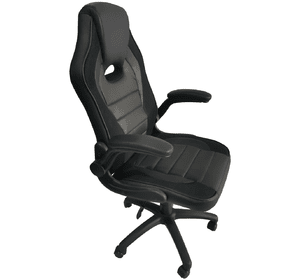 Крісло офісне AVKO Style AG71810 Black