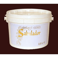 Фарба Sabulador soft металізований пісок