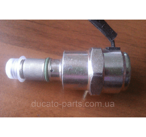 Електроклапан ТНВД Peugeot Expert 9948085