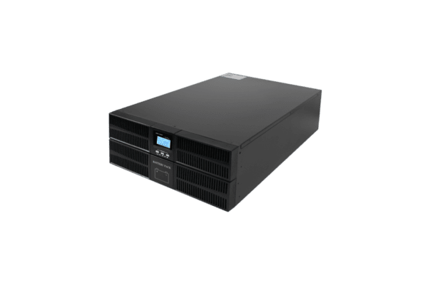 Smart-UPS LogicPower 6000 PRO RM (with battery) - NaVolyni.com