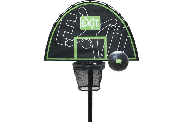 Баскетбольний кошик для батутів EXIT - NaVolyni.com