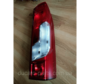 Ліхтар задній правий Fiat Ducato (2014-....) 1380672080