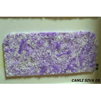 Рідкі шпалери CANLI SIVA 08 фіолетові