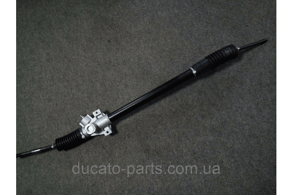 Кермова рейка механічна (без гідропідсилювача) Peugeot J5 9458157280 - NaVolyni.com