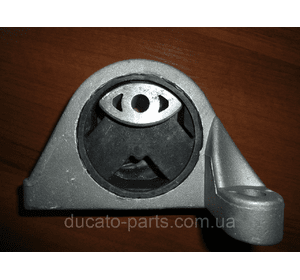 Подушка двигуна права без кронштейна Fiat Ducato 1335128080